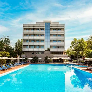 4* Отель Ambasciatori